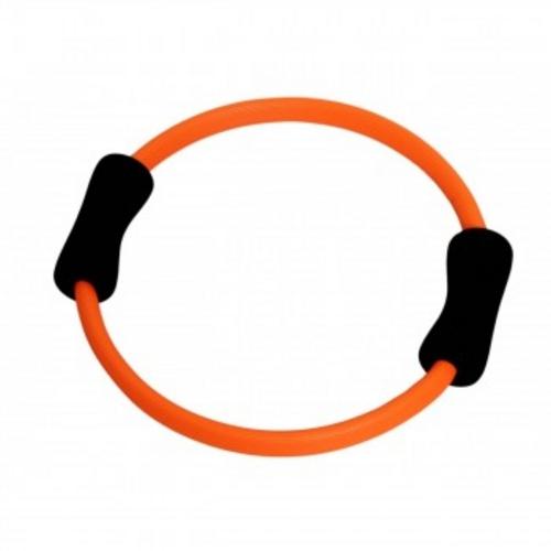 Arco Alaranjado Anel Flexivel Para Pilates Circulo Magico Flex Ring é bom? Vale a pena?
