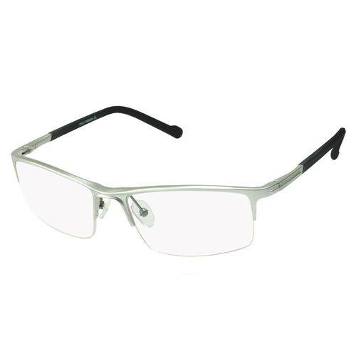 Armação Óculos de Grau Masculino Aluminium Esportivo 201 é bom? Vale a pena?