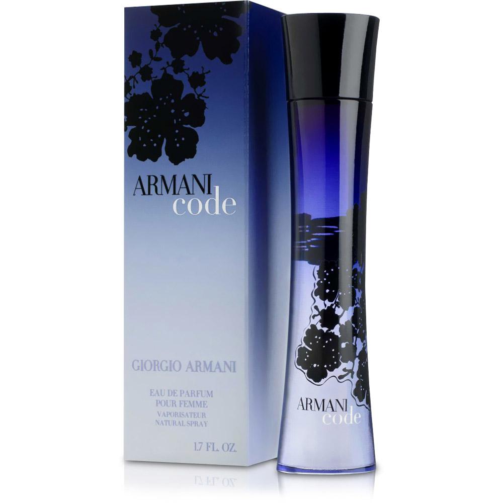 Armani Code Eau de Parfum Feminino 30ml - Giorgio Armani é bom? Vale a pena?