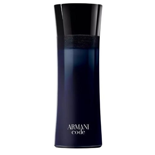 Armani Code Perfume Masculino - Eau de Toilette 200ml é bom? Vale a pena?