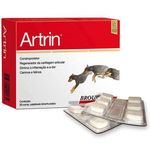 Artrin 30/Comprimidos é bom? Vale a pena?