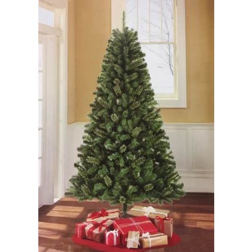 Árvore de Natal 1,20 M 150 Galhos COM 100 LUZES BRANCAS LED 110v é bom? Vale a pena?