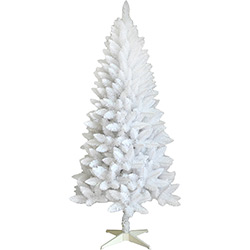 Árvore de Natal Branca 1,8m - 446 Galhos - Orb Christmas é bom? Vale a pena?