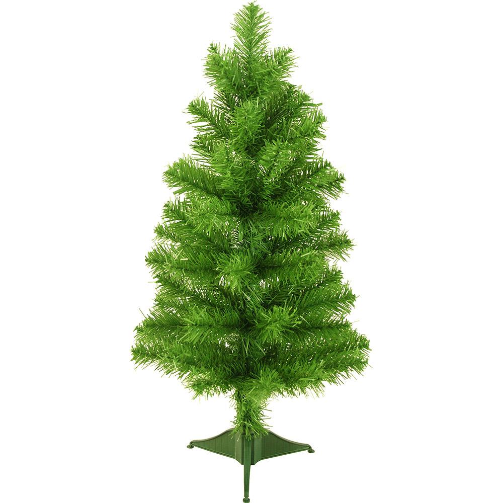 Árvore de Natal Christmas Traditions 60cm - Verde é bom? Vale a pena?