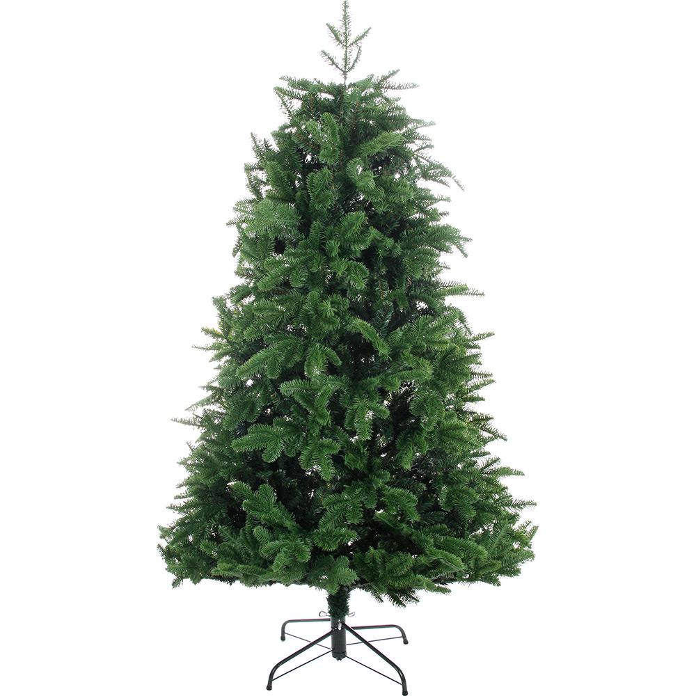 Árvore De Natal Christmas Traditions Luxo 1,80 Metro - Verde é bom? Vale a pena?