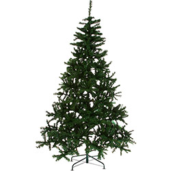 Árvore de Natal Christmas Traditions Pinheiro 2,10 Mts é bom? Vale a pena?