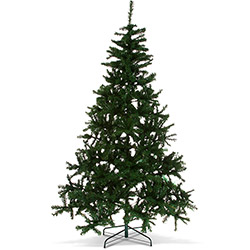 Árvore de Natal Christmas Traditions Pinheiro Canadense 2,5 Mts é bom? Vale a pena?