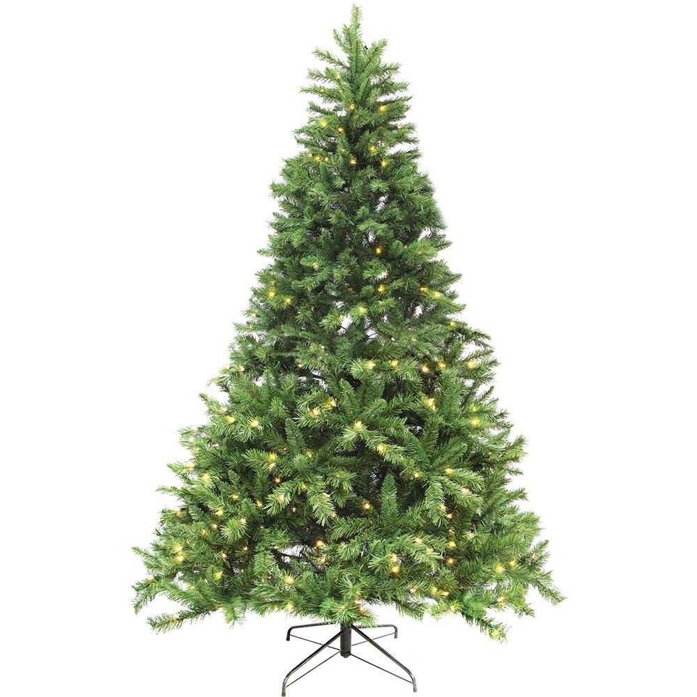 Árvore de Natal com Pisca 2,4m 110v - Christmas Traditions é bom? Vale a pena?