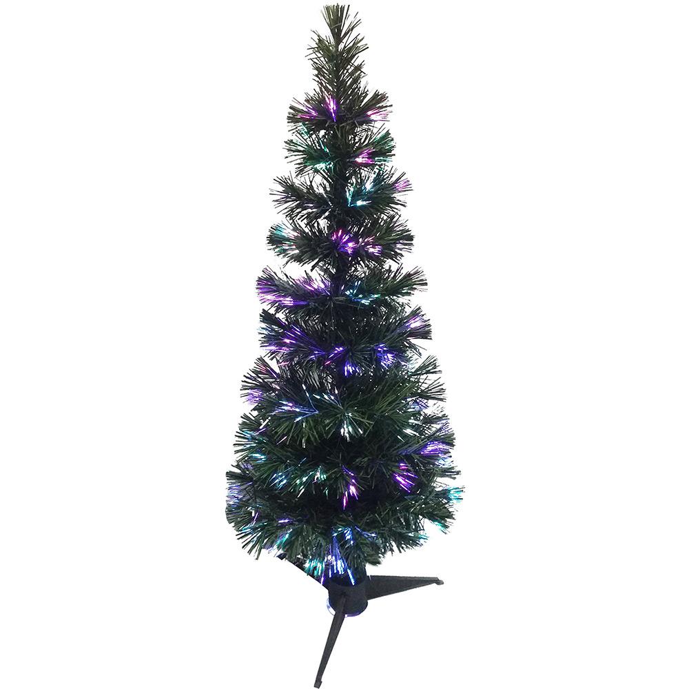 Árvore de Natal em Fibra Ótica 1m 75 Galhos 220V - Orb Christmas é bom? Vale a pena?