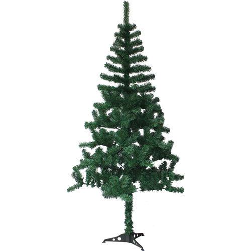 Árvore de Natal Magizi Canadense Verde 1,80cm 320 Galhos 13845 é bom? Vale a pena?