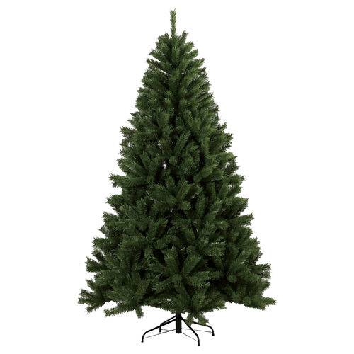 Árvore de Natal Magizi Noruega Verde 1,80cm 718 Galhos 13851 é bom? Vale a pena?