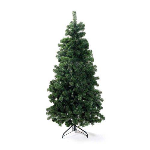 Árvore de Natal Meia Árvore 150cm 282 Hastes Verde é bom? Vale a pena?
