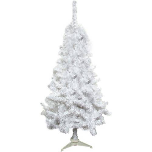Árvore de Natal - Pinheiro Canadense Branco 1,50m 261 Galhos - Natália Christmas é bom? Vale a pena?