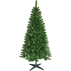 Árvore de Natal Spruce Monroe Verde 1,8m, 567 Galhos - Orb Christmas é bom? Vale a pena?
