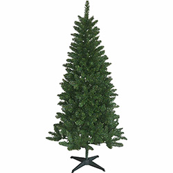 Árvore de Natal Spruce Monroe Verde 2,3m, 1.215 Galhos, Base Metálica - Orb Christmas é bom? Vale a pena?