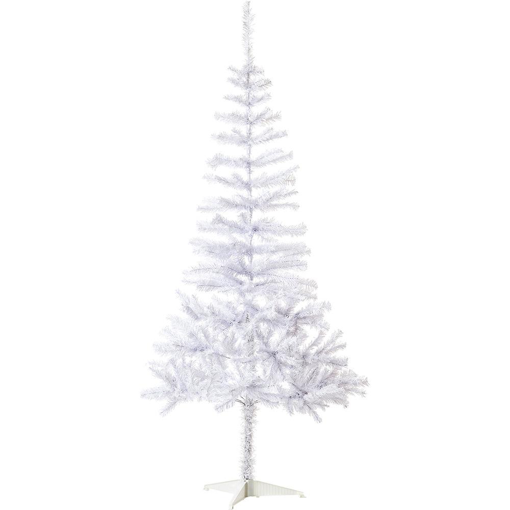 Árvore de Natal Tradicional Branca 1,8m - Christmas Traditions é bom? Vale a pena?