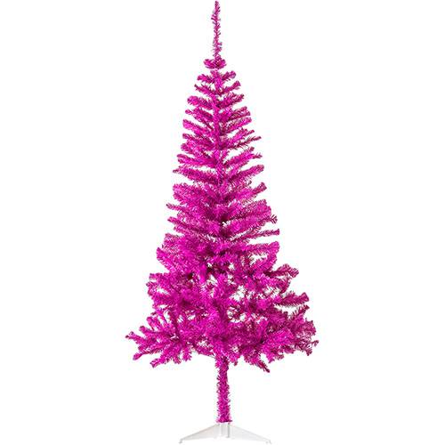 Árvore de Natal Tradicional Roxa 2,1m 565 Galhos - Christmas Traditions é bom? Vale a pena?