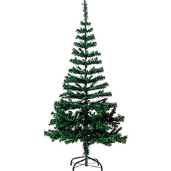 Árvore de Natal Tradicional Verde 1,5m - Christmas Traditions é bom? Vale a pena?