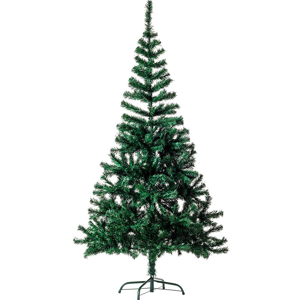 Árvore de Natal Tradicional Verde 1,8m - Christmas Traditions é bom? Vale a pena?