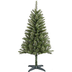 Árvore de Natal Verde 1,5m - 230 Galhos - Orb Christmas é bom? Vale a pena?