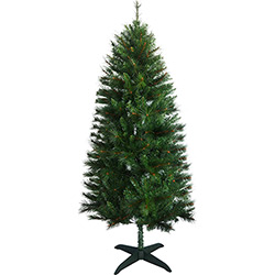 Árvore de Natal Verde 1,8m - 497 Galhos - Orb Christmas é bom? Vale a pena?