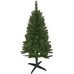 Árvore de Natal Verde 1,8m 350 Galhos - Orb Christmas é bom? Vale a pena?