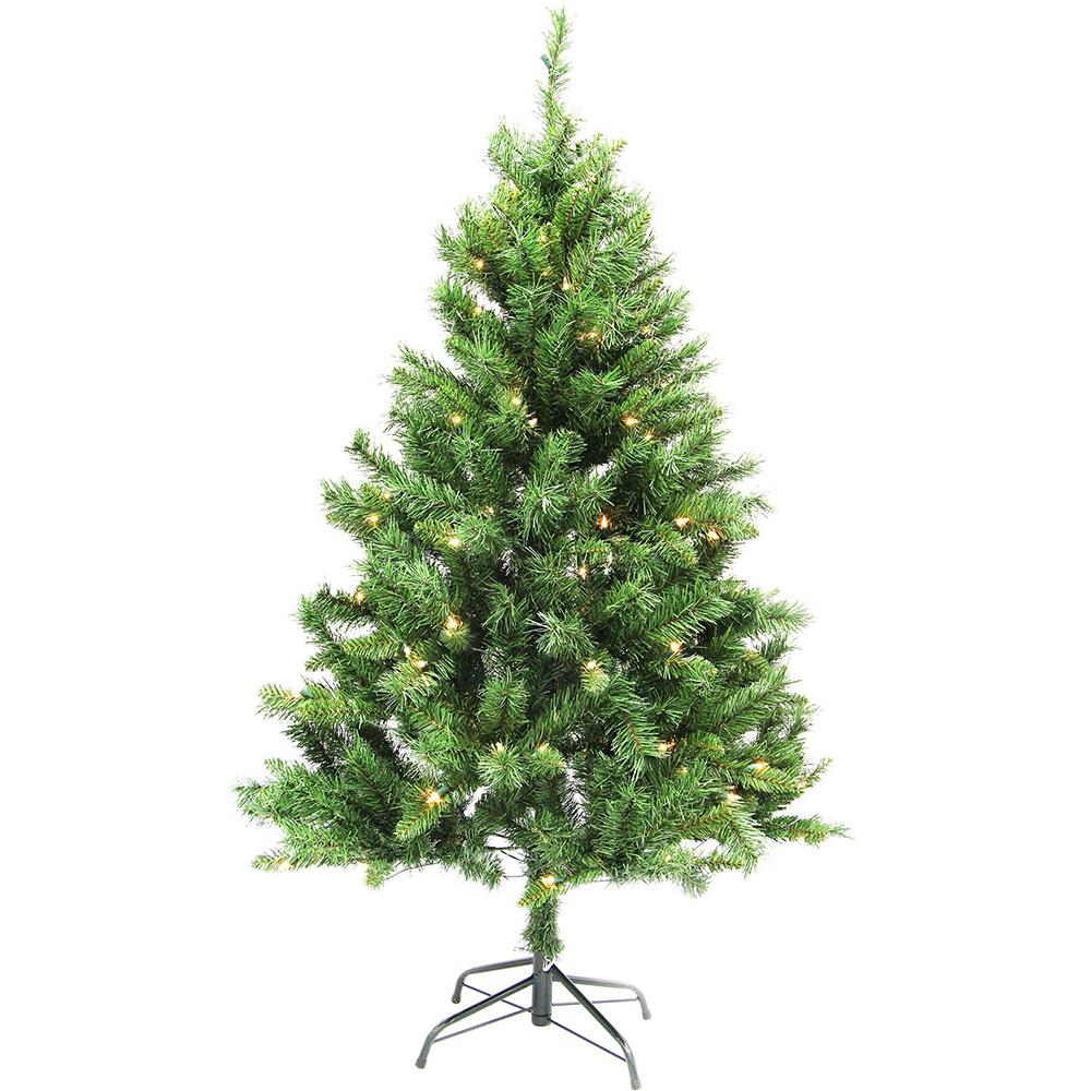 Árvore de Natal Verde com Pisca 1,5m 110v - Christmas Traditions é bom? Vale a pena?