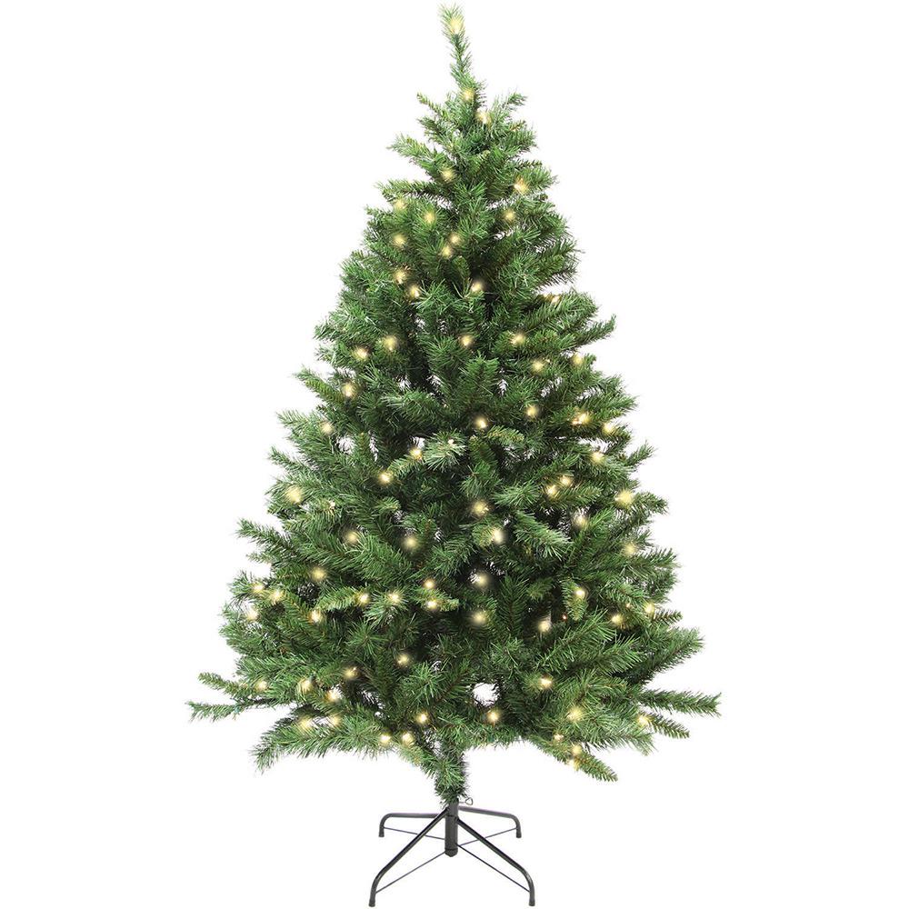 Árvore de Natal Verde com Pisca 1,8m 110v - Christmas Traditions é bom? Vale a pena?