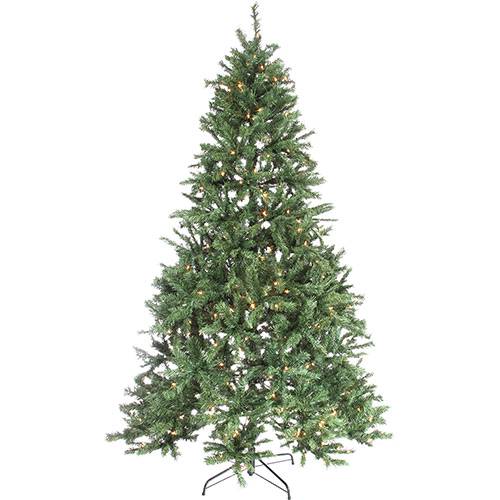Árvore de Natal Verde com Pisca 2,4m 110v - Christmas Traditions é bom? Vale a pena?