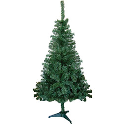 Árvore Pinheiro Canadense Verde 1,20m 165 Galhos - Natália Christmas é bom? Vale a pena?