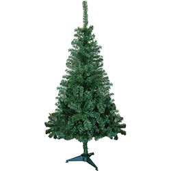 Árvore Pinheiro Canadense Verde 1,80m 583 Galhos - Natália Christmas é bom? Vale a pena?