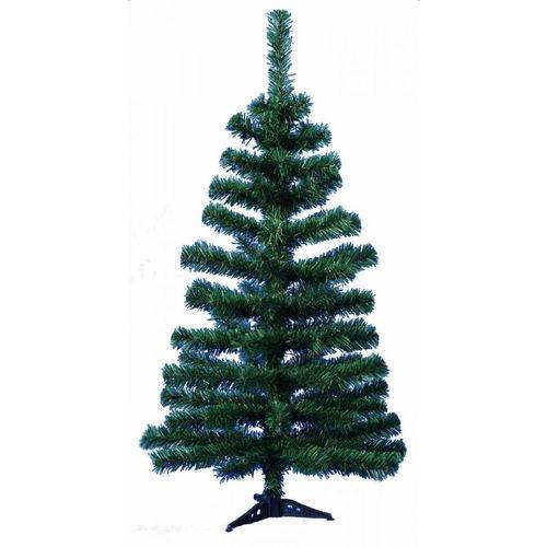 Árvore Pinheiro de Natal 90 Cm 90 Galhos - Verde é bom? Vale a pena?