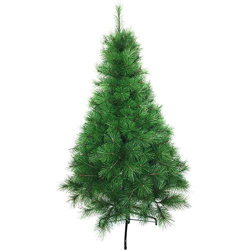 Árvore Pinheiro Washington 1,5m 287 Galhos - Orb Christmas é bom? Vale a pena?