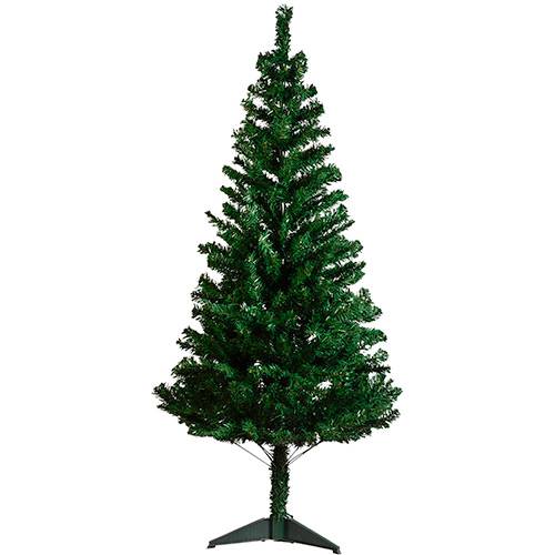 Árvore Tradicional 1,5m - 350 Galhos - Orb Christmas é bom? Vale a pena?