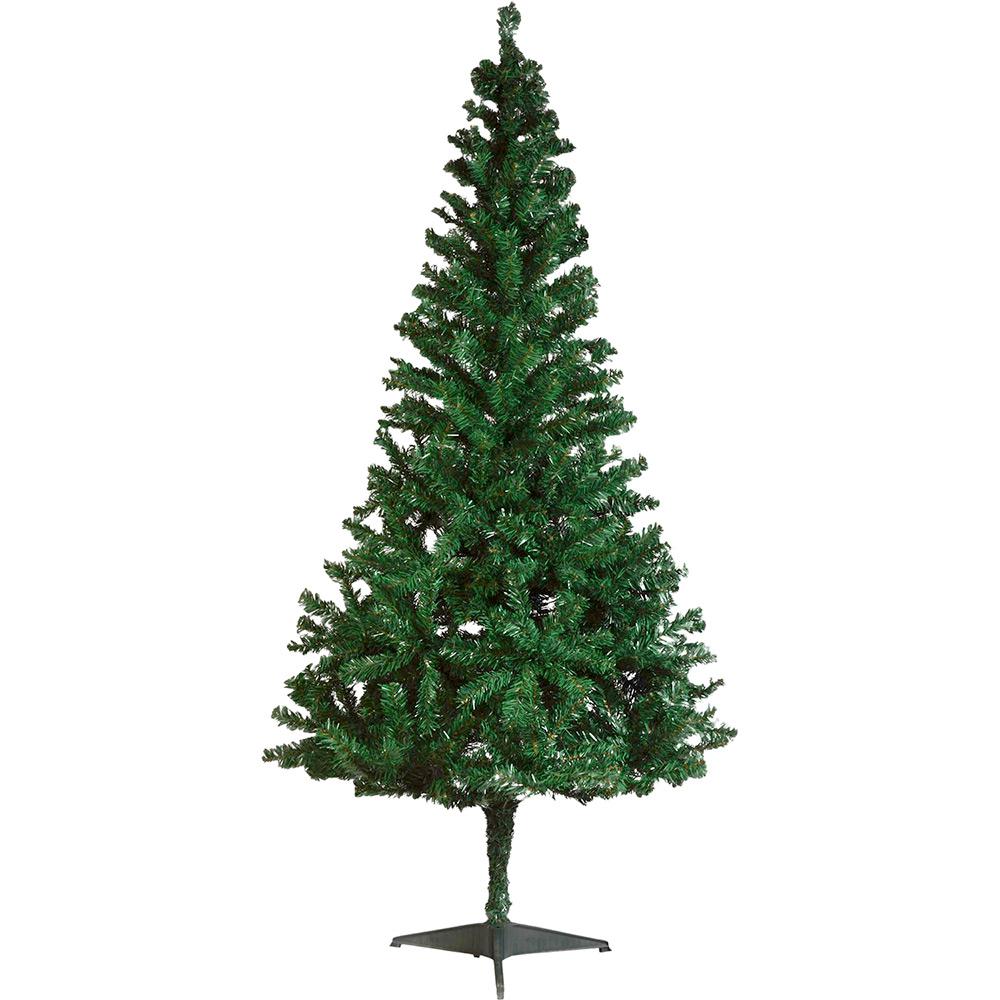 Árvore Tradicional 1,8m - 450 Galhos - Orb Christmas é bom? Vale a pena?