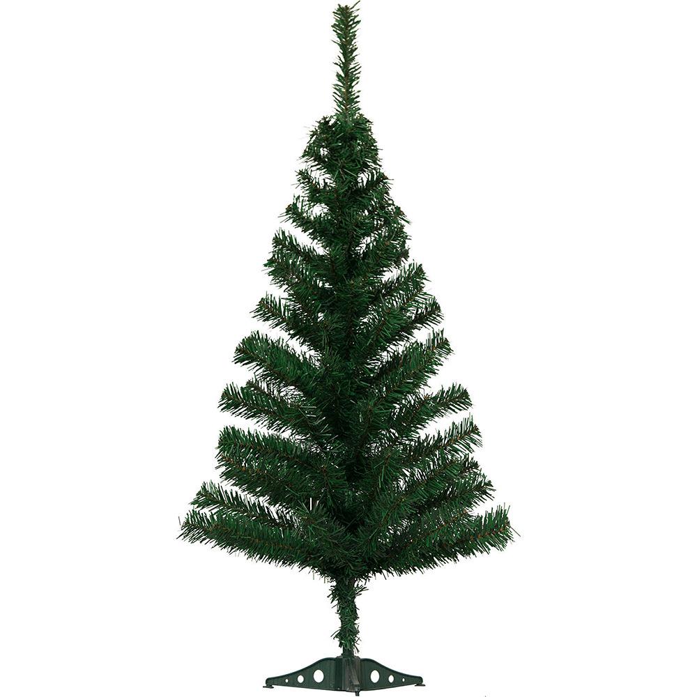 Árvore Tradicional 1m - 91 Galhos - Orb Christmas é bom? Vale a pena?