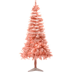 Árvore Tradicional Rosa 1,8m 365 Galhos - Orb Christmas é bom? Vale a pena?