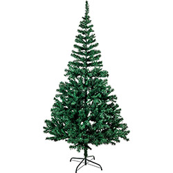 Árvore Tradicional Verde 2,1m - Christmas Traditions é bom? Vale a pena?