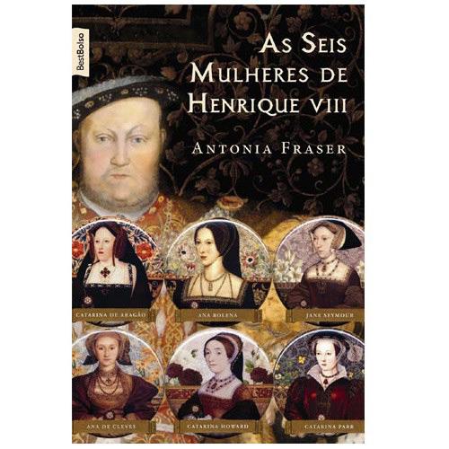 As Seis Mulheres de Henrique VIII: Edição de Bolso é bom? Vale a pena?