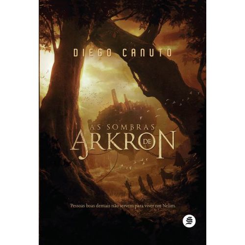 As Sombras de Arkron é bom? Vale a pena?