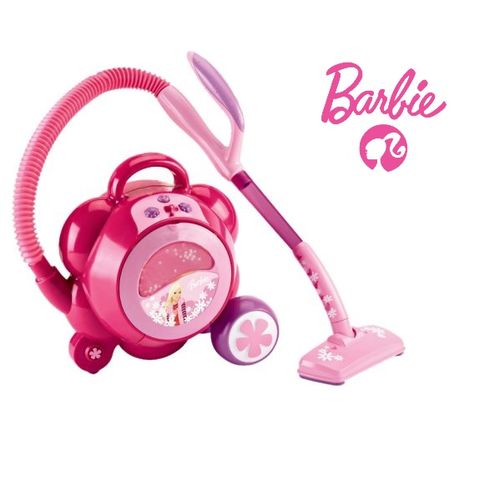 Aspirador de Pó Mágico da Barbie RPB530 é bom? Vale a pena?