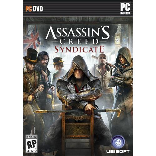 Assassins Creed Syndicate Limited Edition Pc é bom? Vale a pena?