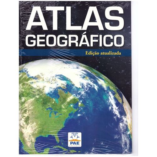 Atlas Geografico é bom? Vale a pena?