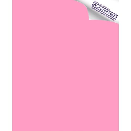 Autoadesivo Plastcover Colorido Liso Opaco Rosa Claro 45CM X 10M é bom? Vale a pena?