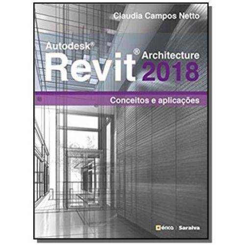 Autodesk Revit Architecture 2018 - Conceitos e Aplicacoes - Erica é bom? Vale a pena?
