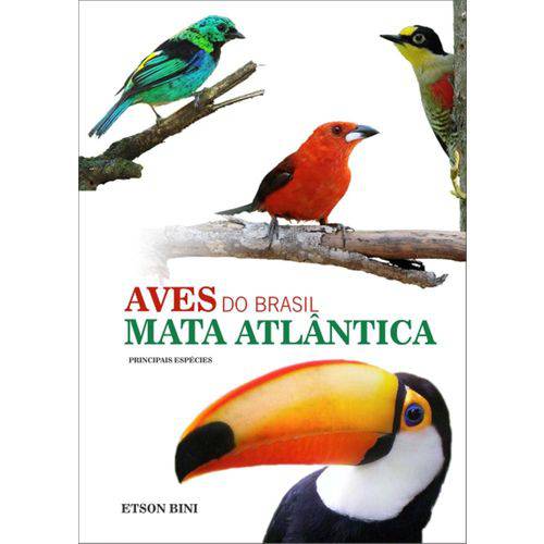 Aves do Brasil - Mata Atlantica - Homem Passaro é bom? Vale a pena?