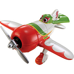 Aviões Básicos - El Chu X9459/X9463 - Mattel é bom? Vale a pena?