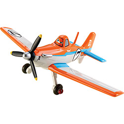 Aviões Básicos Racing Dusty X9459/X9460 - Mattel é bom? Vale a pena?