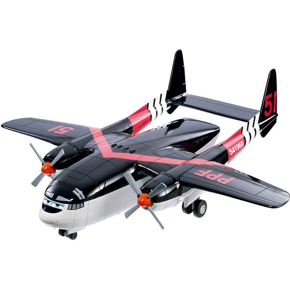 Aviões Fire And Rescue Cabbie Transporter - Mattel é bom? Vale a pena?