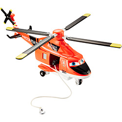 Aviões Veículos Fire & Rescue - Mattel é bom? Vale a pena?
